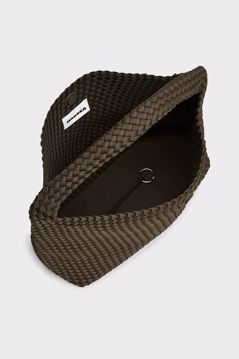 MARREA LARGE BUCKET ESPRESSO YOURSELF