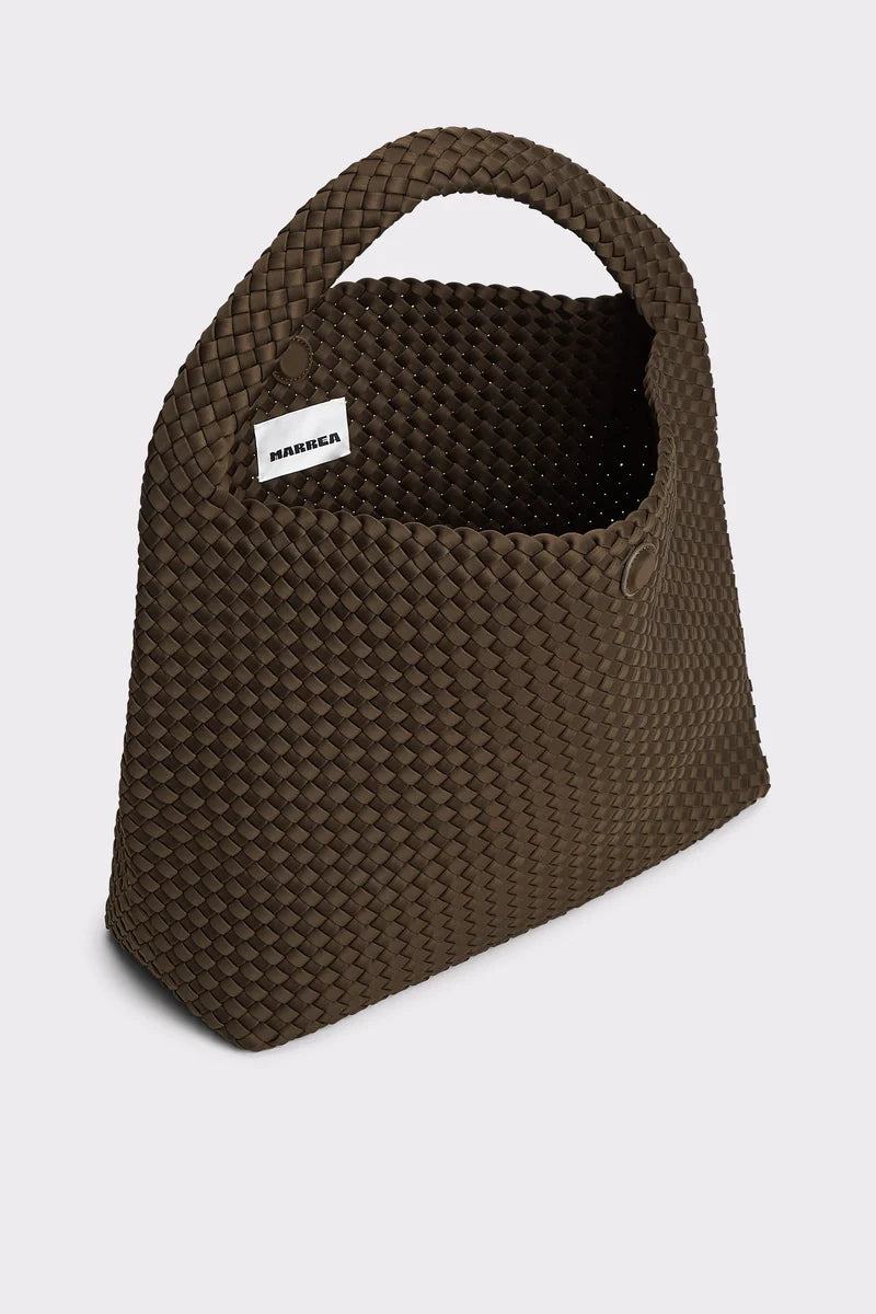 MARREA LARGE BUCKET ESPRESSO YOURSELF