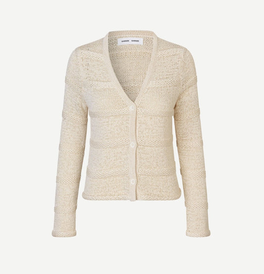 SAMSOE SANETTIE CARDIGAN
