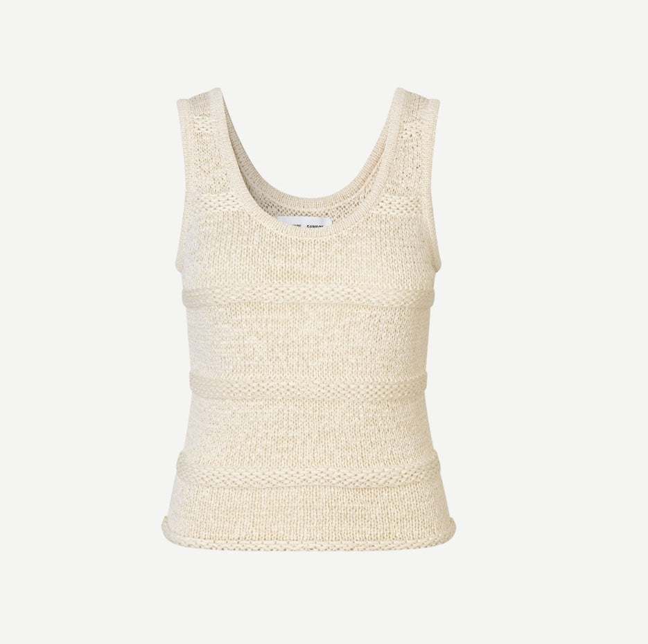 SAMSOE SANETTIE TOP