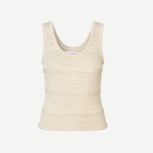 SAMSOE SANETTIE TOP