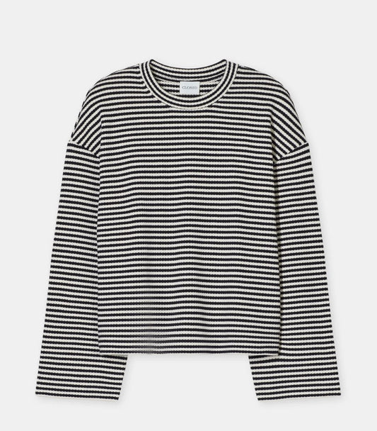 CLOSED STRIPED KNIT