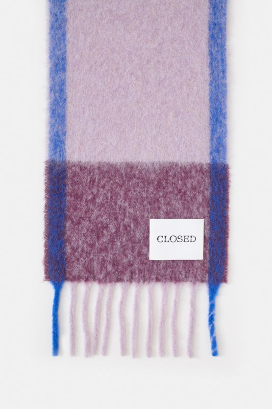 CLOSED SJAAL ALPACA BLEND MULTI