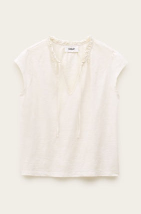 BA&SH VERY TOP CREAM