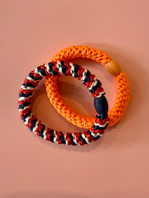 KKNEKKI ORANJE BOVEN