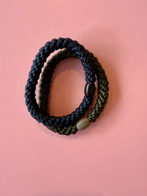 KKNEKKI BLUE GREEN MIX
