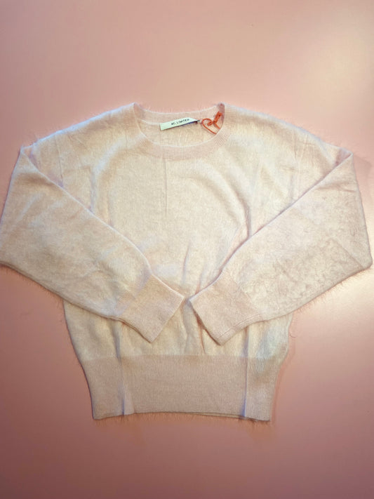 ABSOLUT CASHMERE ZOE TRUI BRUSHED CASHMERE ICE CREAM