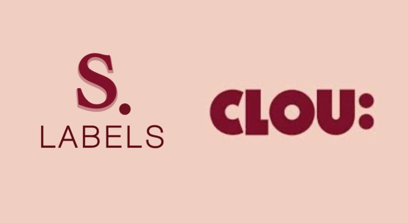 CLOU WIJNEN  x S.LABELS  🍷 - zondag 26 oktober'25