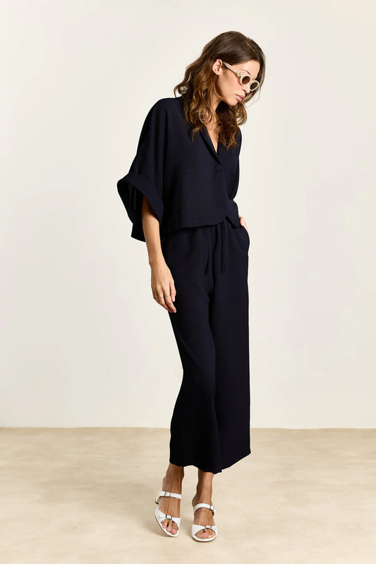 STUDIO CLIQUE POMMELINE PANTALON