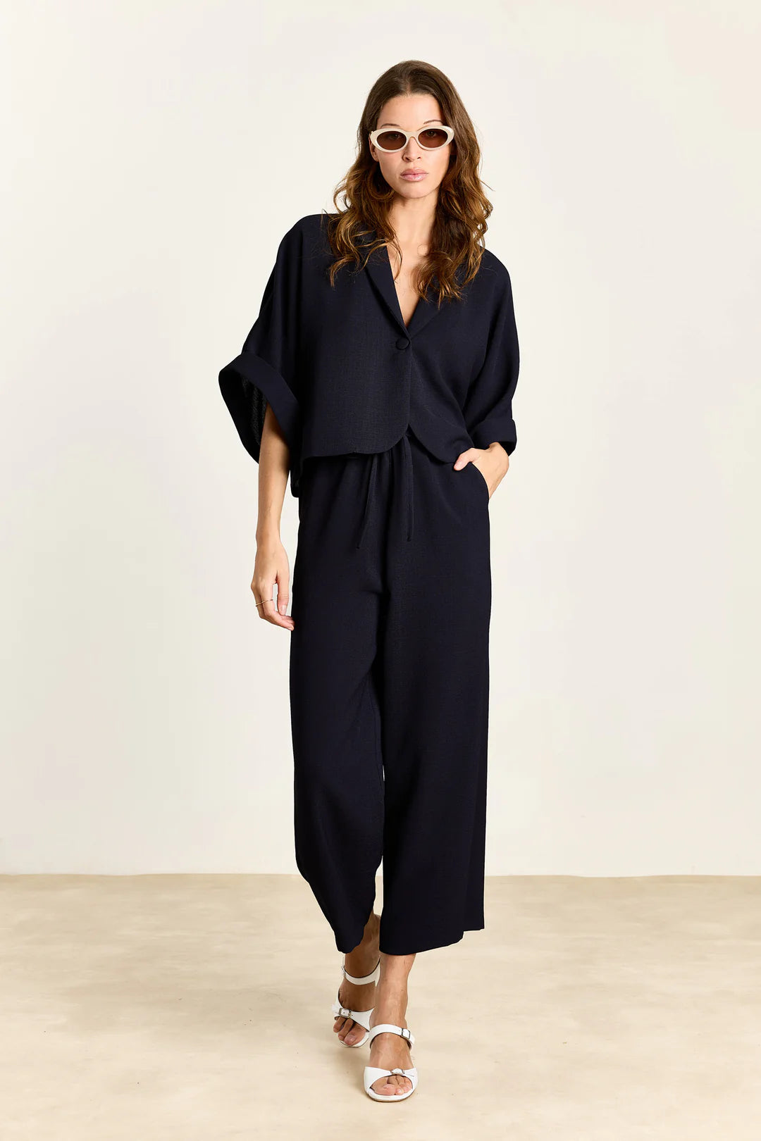 STUDIO CLIQUE POMMELINE PANTALON - S. LABELS