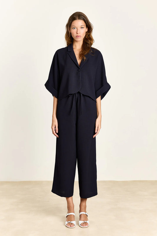 STUDIO CLIQUE POMMELINE PANTALON