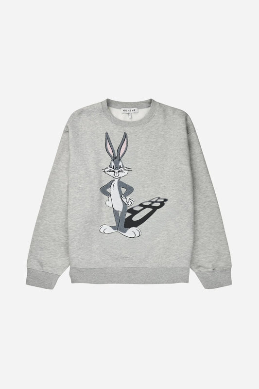 MUNTHE BUGS BUNNY SWEATER