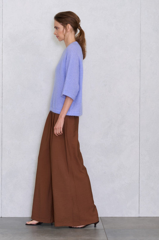 NO MAN'S LAND PANTALON BRUIN - S. LABELS