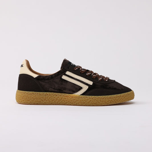 PURAAI XS SNEAKER TIRAMISU
