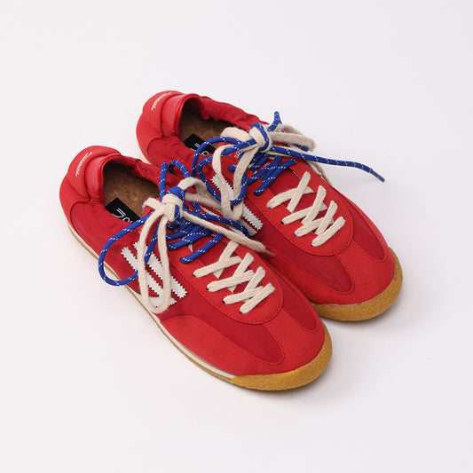 PURAAI SNEAKER CHILLY PEPPER