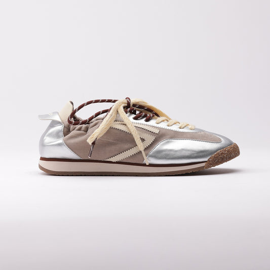 PURAAI PANTHER SNEAKER RADIO