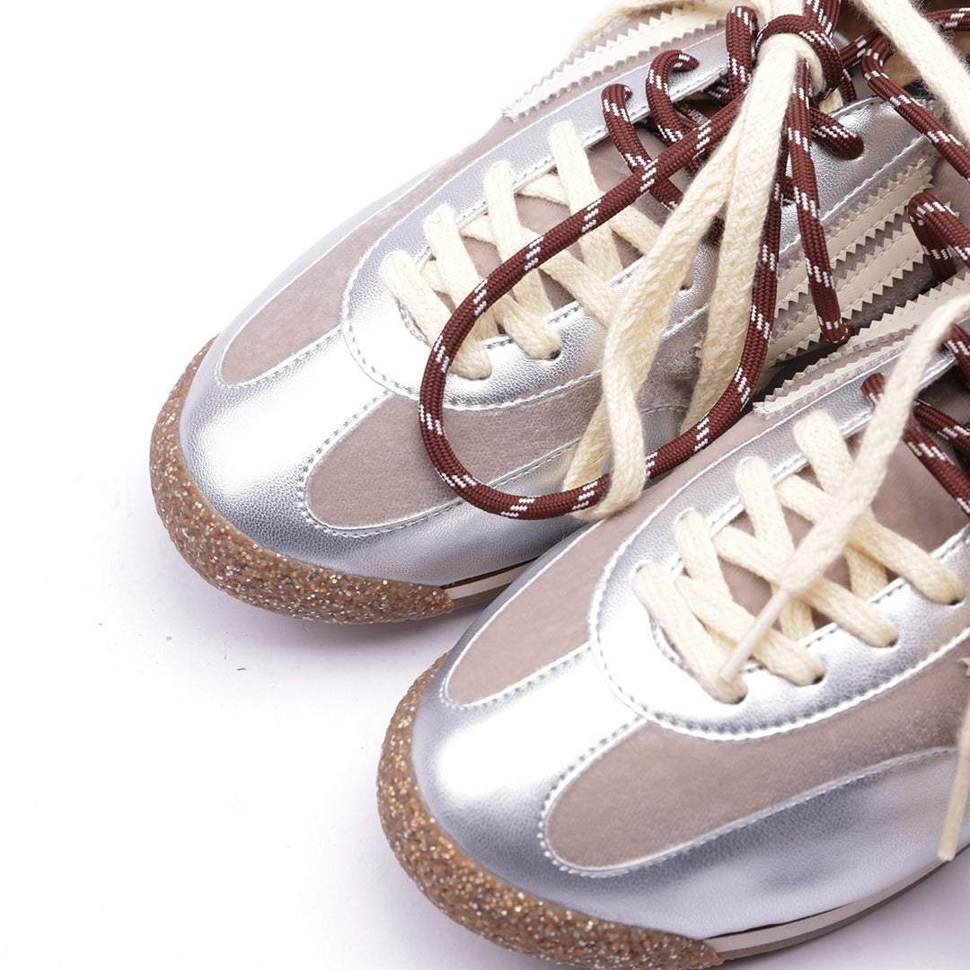 PURAAI PANTHER SNEAKER RADIO