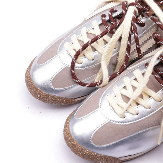 PURAAI PANTHER SNEAKER RADIO