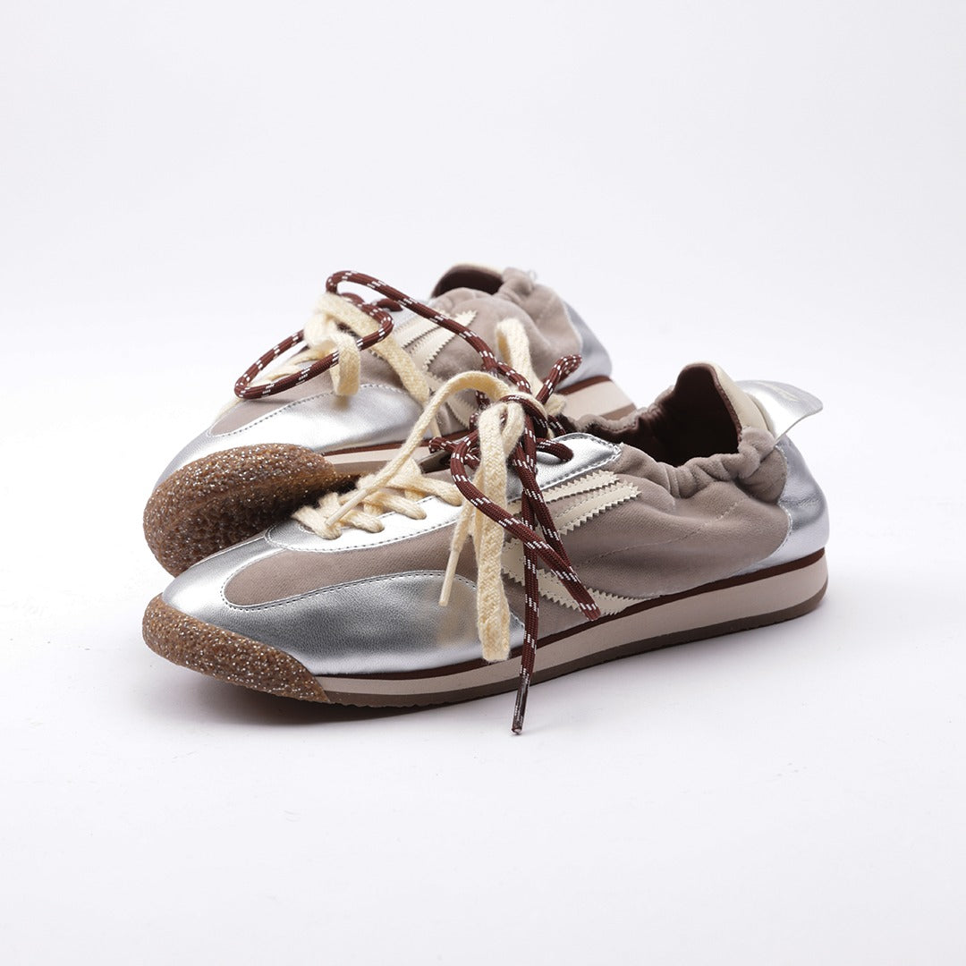 PURAAI PANTHER SNEAKER RADIO