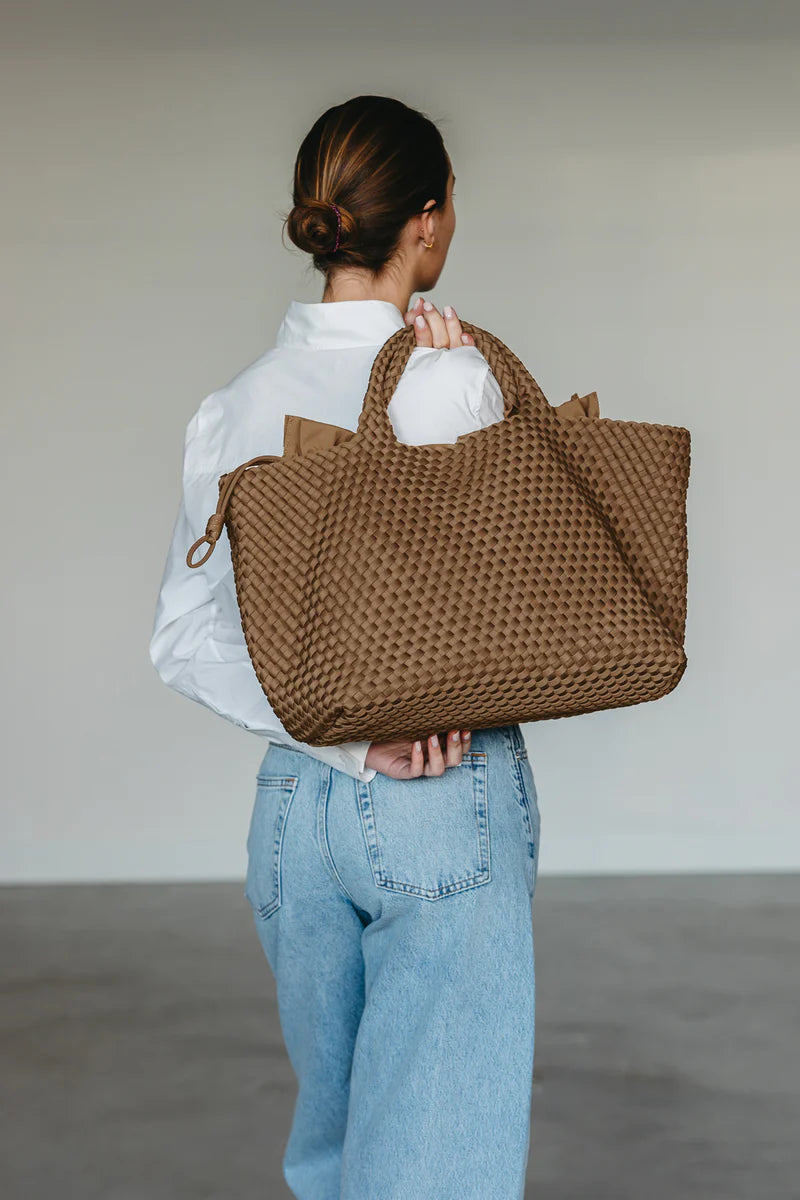 MARREA LARGE RETRO SAND