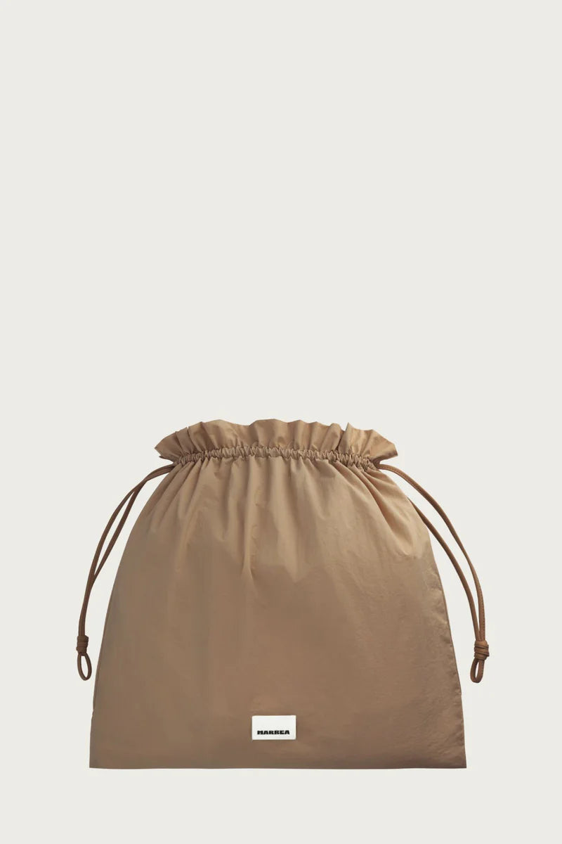 MARREA LARGE BUCKET RETRO SAND