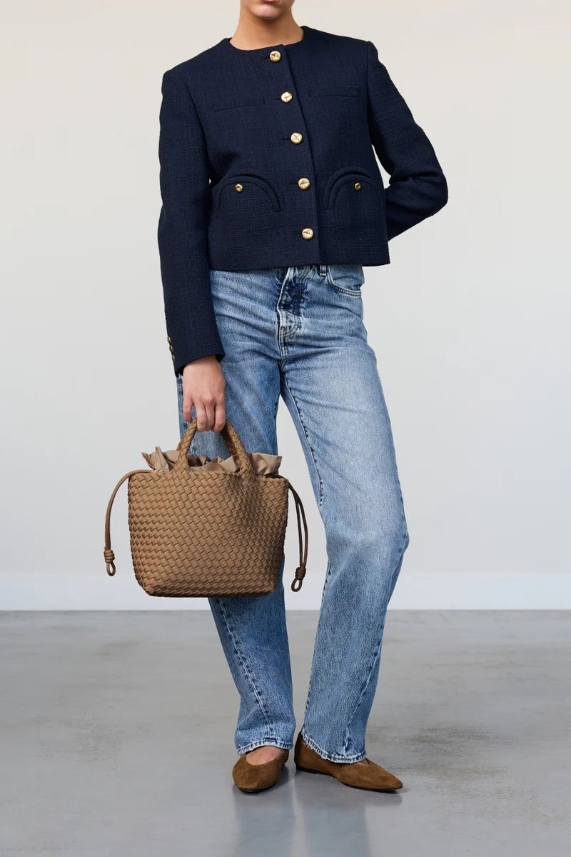 MARREA MIDI RETRO SAND - S. LABELS
