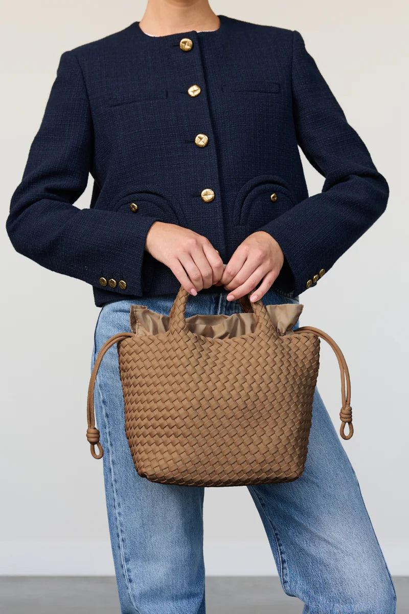 MARREA MIDI RETRO SAND - S. LABELS