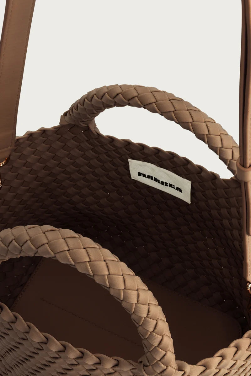 MARREA MIDI RETRO SAND - S. LABELS