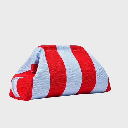 CITY GIRL POUCH 2.0 BABY BLUE
