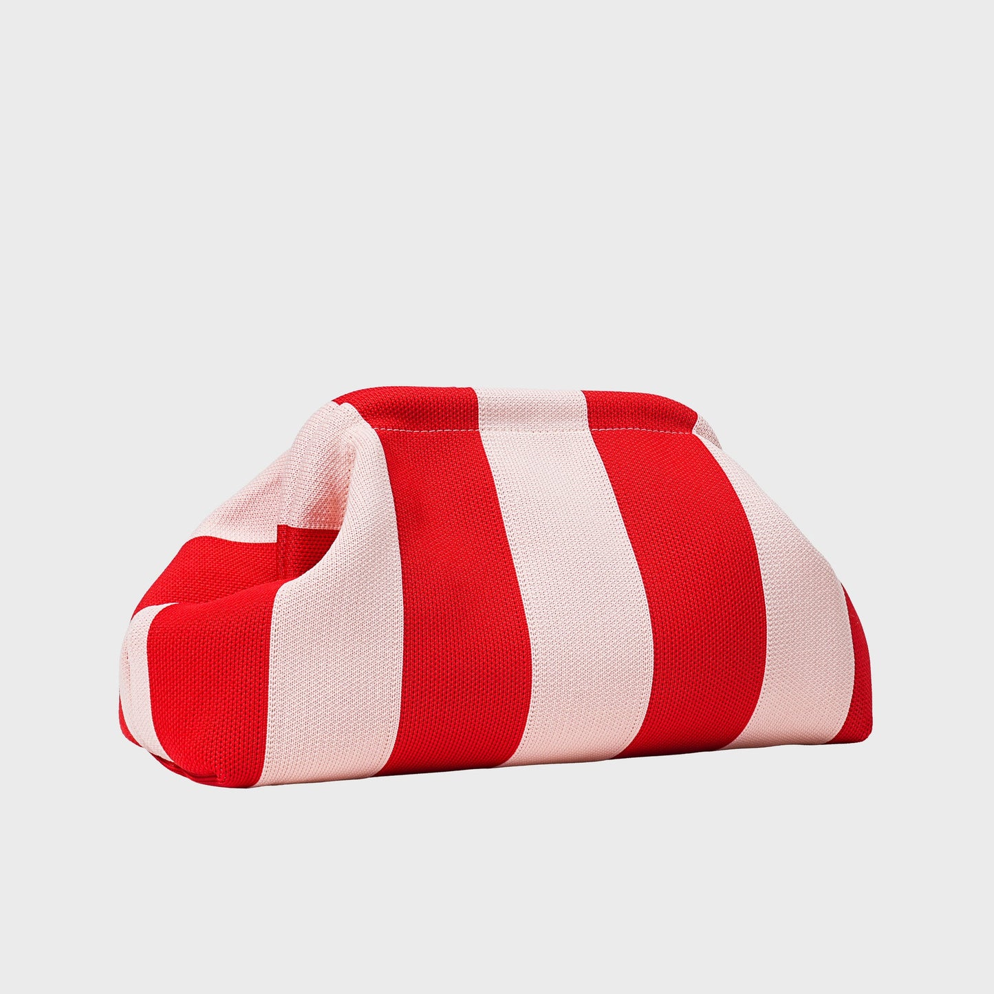 CITY GIRL POUCH PEACH