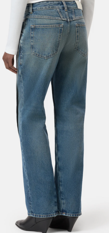 CLOSED JEANS CALA-X DBL