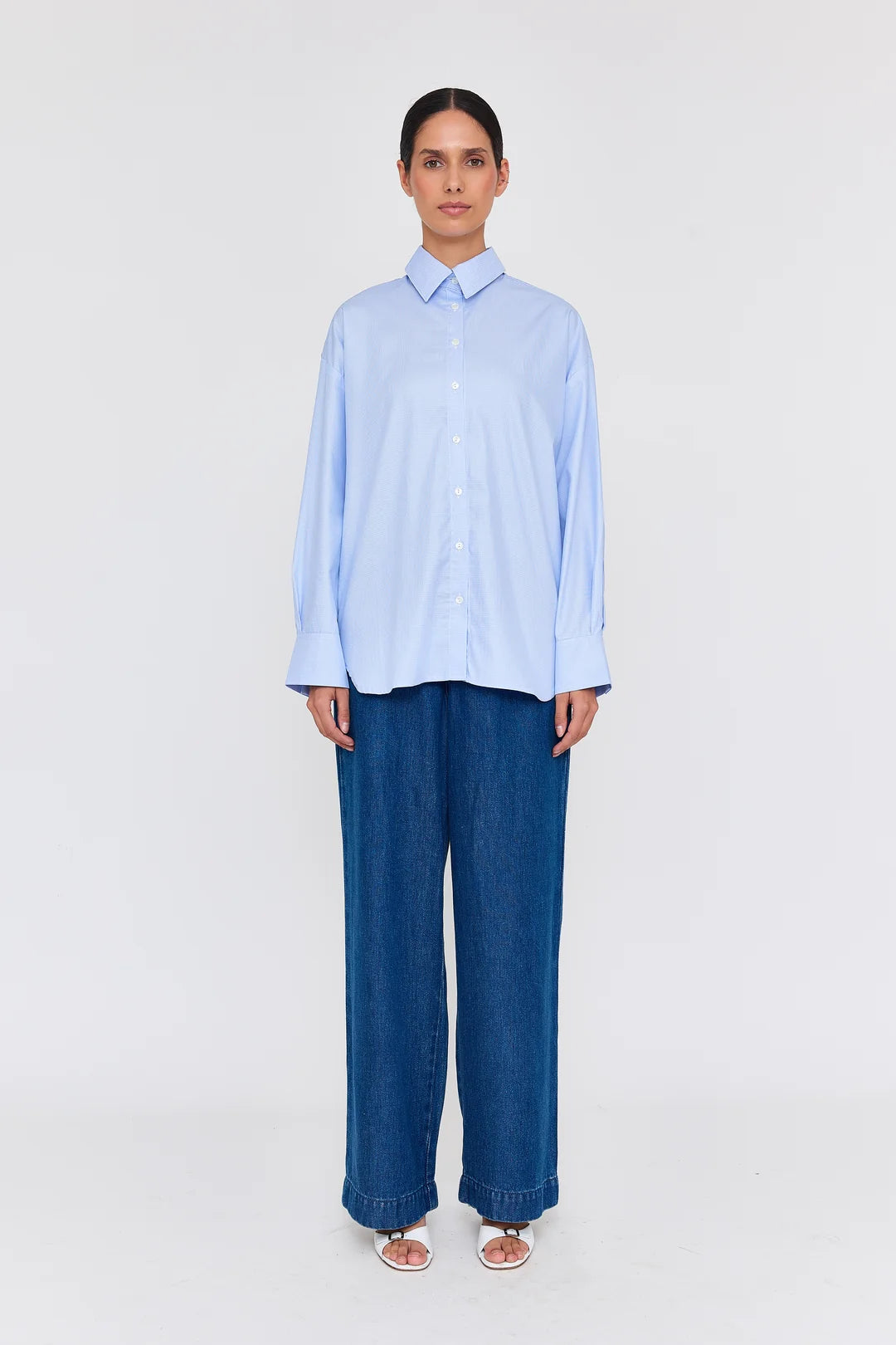 STUDIO CLIQUE LAURA BLOUSE RUIT