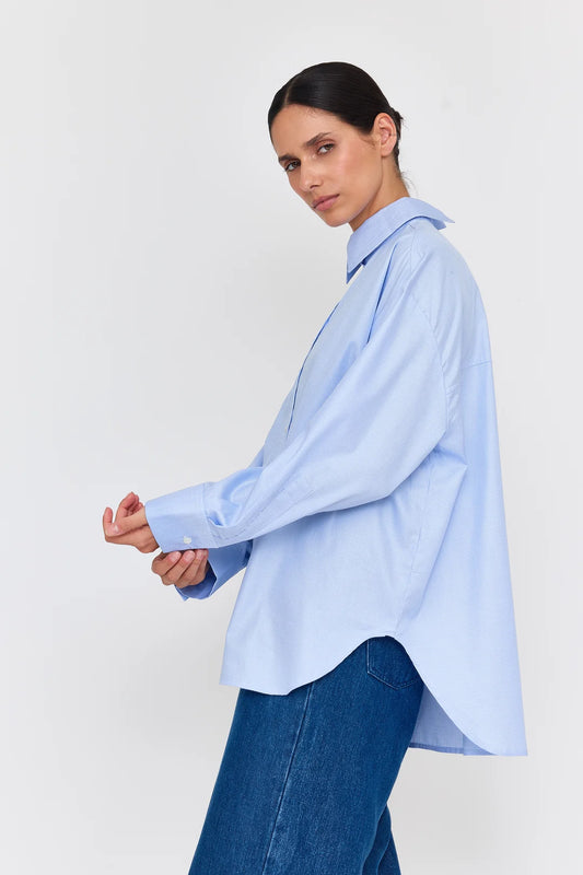 STUDIO CLIQUE LAURA BLOUSE RUIT - S. LABELS
