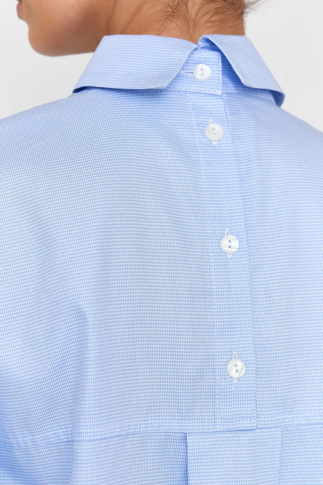 STUDIO CLIQUE LAURA BLOUSE RUIT