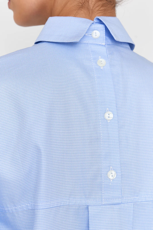 STUDIO CLIQUE LAURA BLOUSE RUIT - S. LABELS