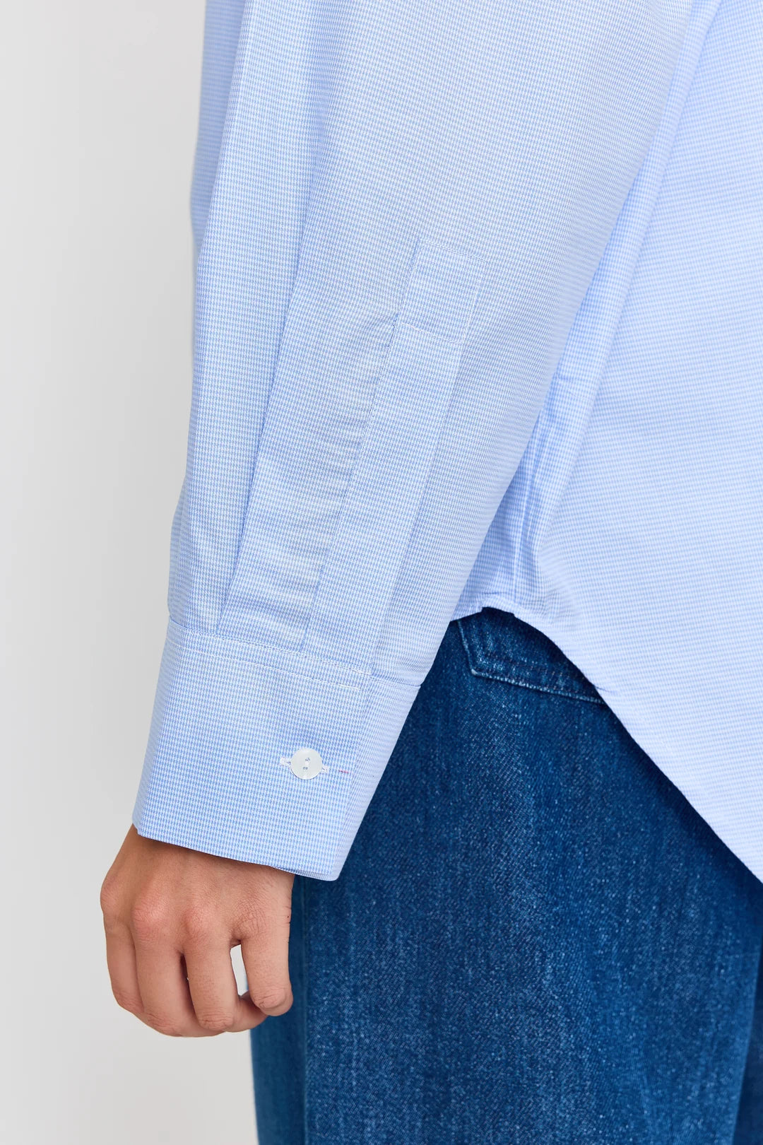 STUDIO CLIQUE LAURA BLOUSE RUIT