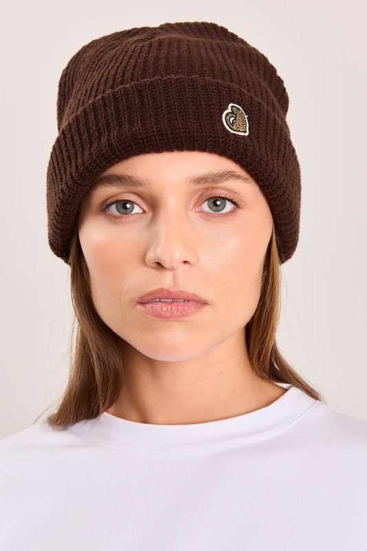 STUDIO CLIQUE PHILOU MUTS BRUIN