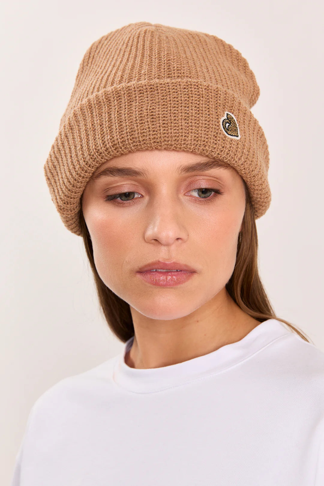 STUDIO CLIQUE PHILOU MUTS CAMEL