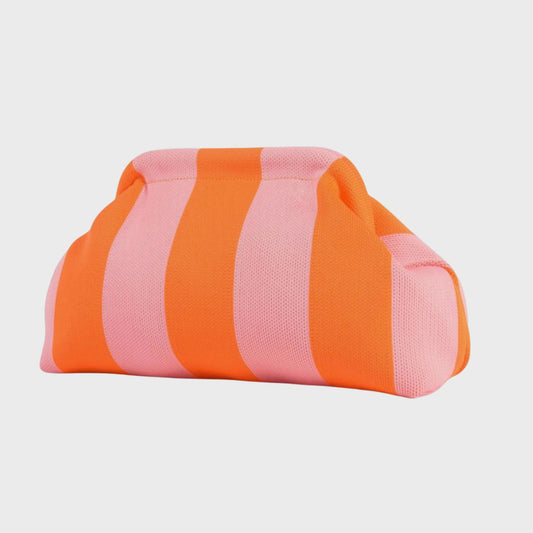 CITY GIRL POUCH PINK