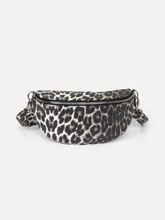 LES SOEURS JULIAN LEO FANNY BAG