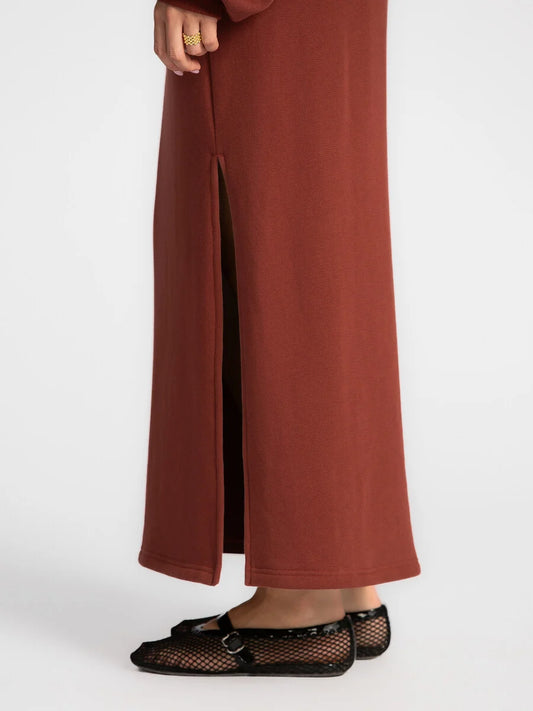 LES SOEURS MIDI ROK MIKA BORDEAUX
