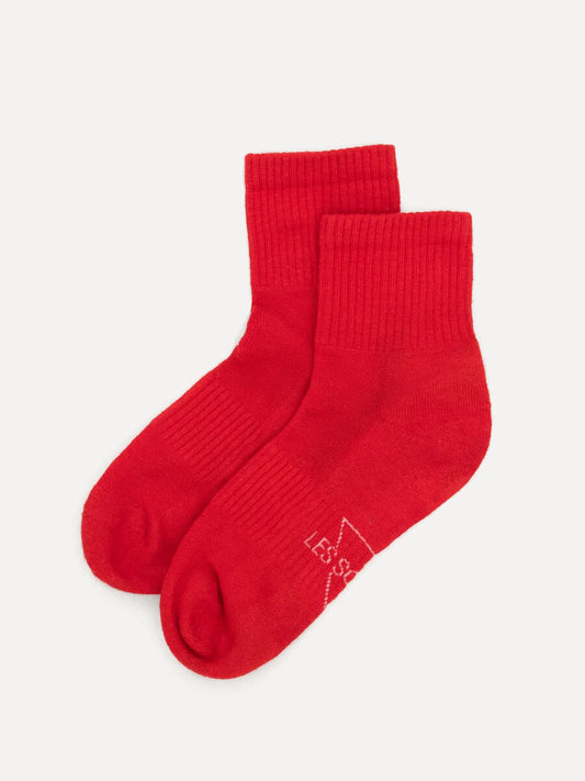 LES SOEURS RUBY SOKKEN ROOD