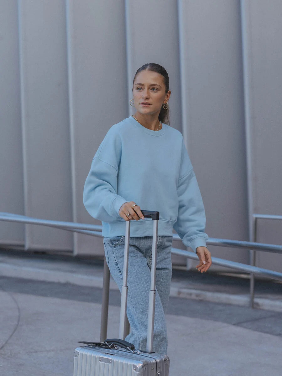 LES SOEURS SWEATSHIRT EMMA - S. LABELS