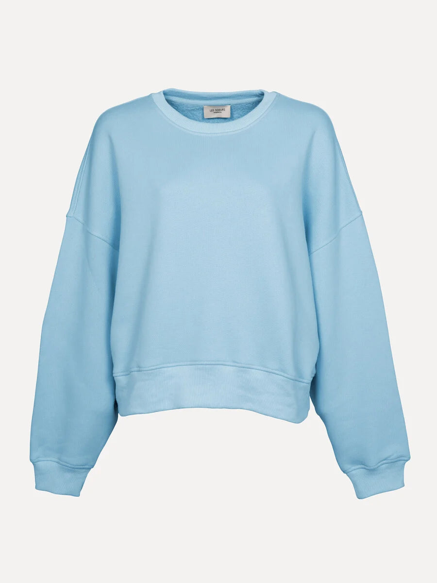 LES SOEURS SWEATSHIRT EMMA - S. LABELS