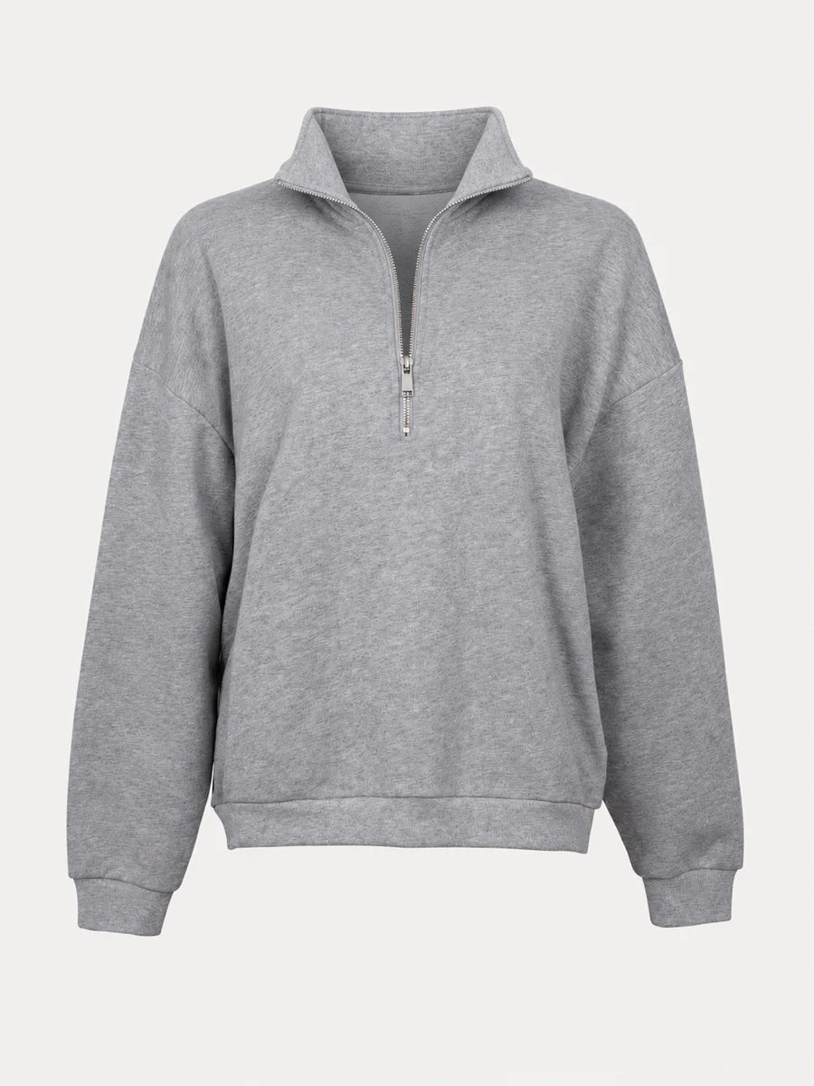 LES SOEURS SWEATER JAMES GREY