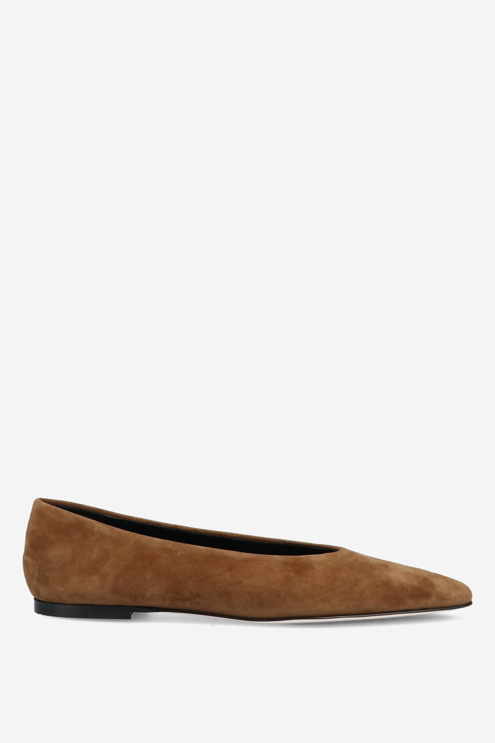 ODARE BILBAO SUEDE BRANDY