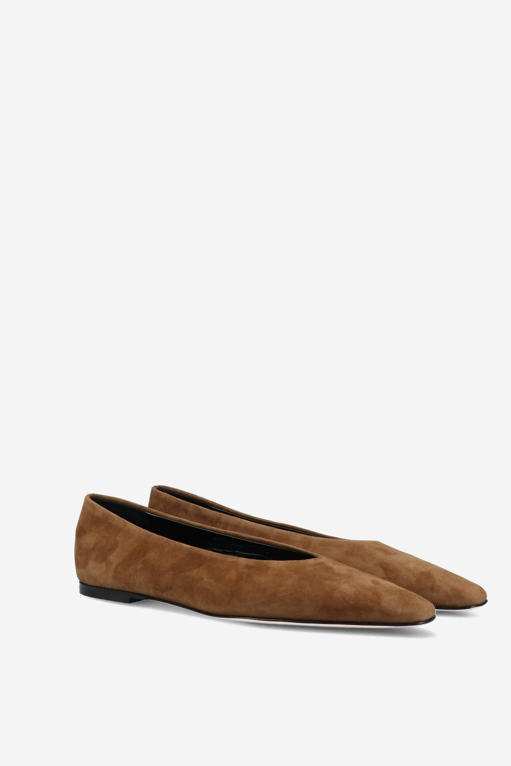 ODARE BILBAO SUEDE BRANDY