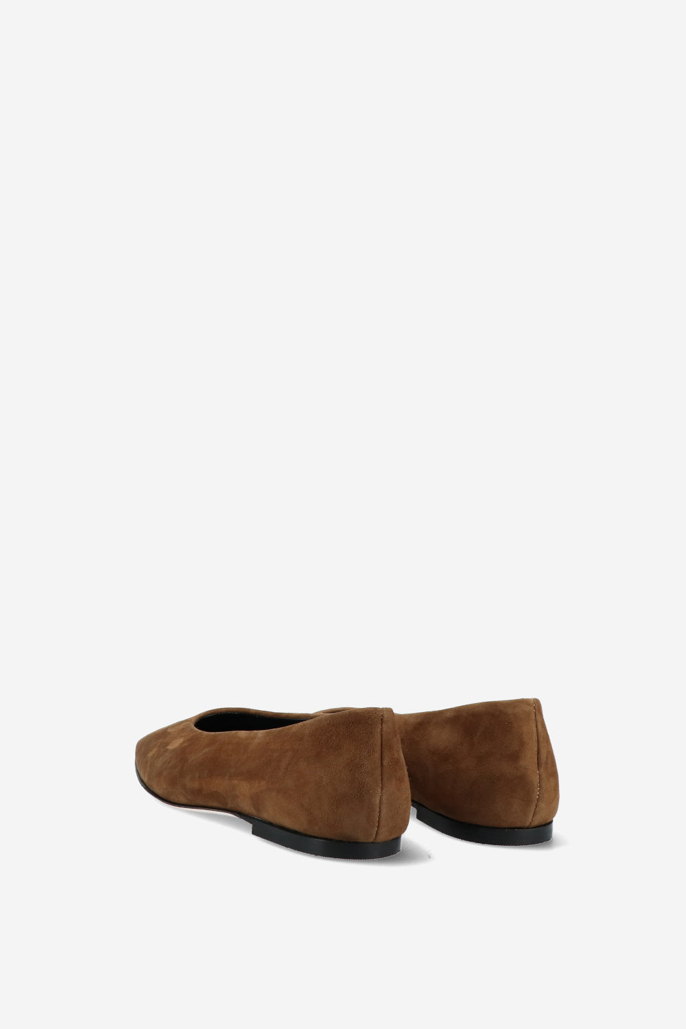 ODARE BILBAO SUEDE BRANDY