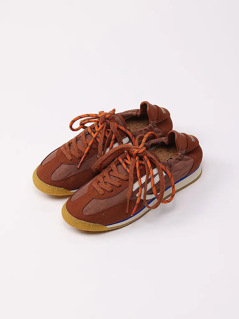 PURAAI SNEAKER CARAMEL - S. LABELS