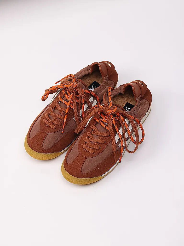 PURAAI SNEAKER CARAMEL - S. LABELS